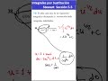 38) Integral por sustitución 1/((cos^2t)RAIZ(1+tan(t)))  Sección 5.5 Stewart Cálculo