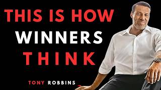 How to Develop an Unbreakable Positive Mental Attitude - Tony Robbins Motivation