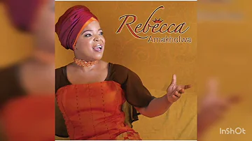 Rebecca Malope - Nxa Ebizwa Amagama (Audio)