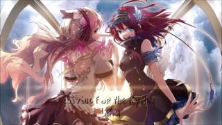 【Nightcore】Living For The Rythm ★ L2M