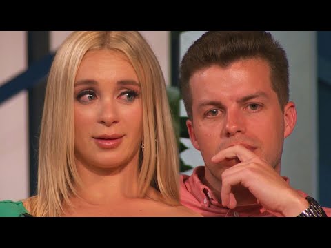 90 Day Fiancé': Yara Reveals Jovi Took her to a STRIP CLUB on Their Anniversary (Exclusive)