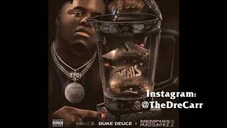 YRN Duke Deuce - Feel Like It (Instrumental Remake - Prod by Dre Carr)