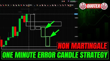 Quotex Trading Strategy | CandlestickPsychology  | Binary Option Trading | QuotexTrading
