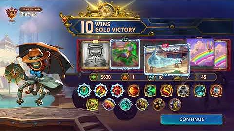 BAZAAR Dooley INSANE Endgame Permafreeze/Poison