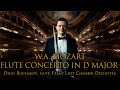 Wa mozart flute concerto no 2 in d major k 314