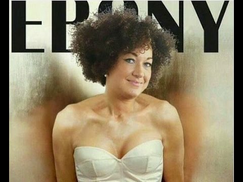 Rachel Dolezal #AskRachel Tweets Off The Hook