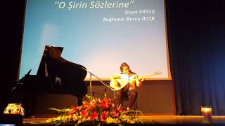 Gel Yanıma Gel Enstrümantal -Burcu İltir