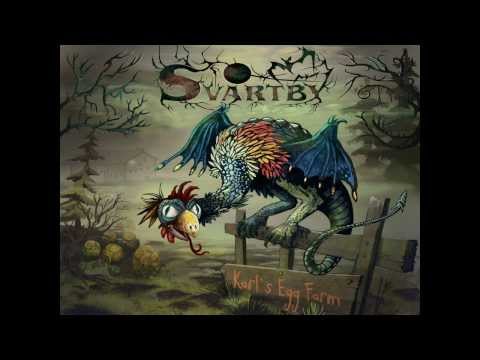 Svartby - Karl's Egg Farm