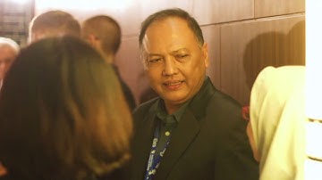 Day 01 ACIIDS 2019 hosted by BINUS Doctor of Computer Science