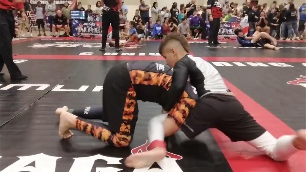 NAGA New Orleans Oct '22 YouTube