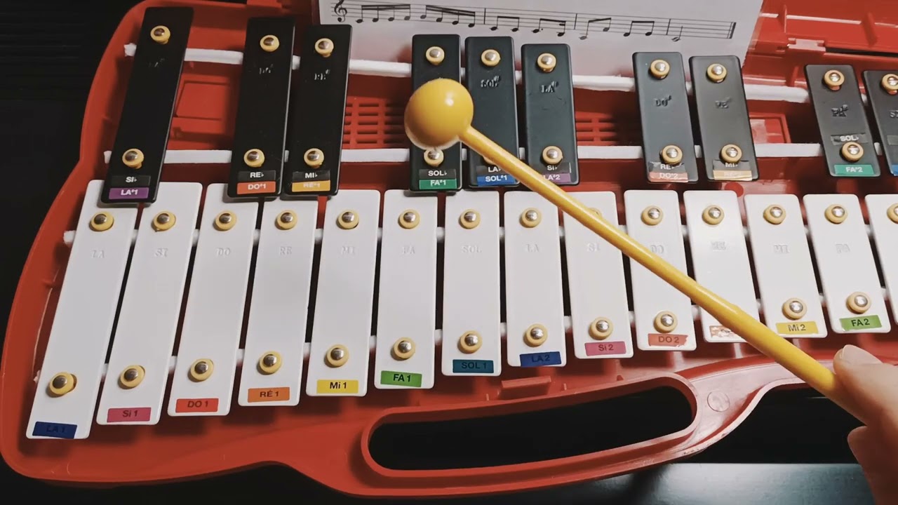 C'était un joli bateau 1c1