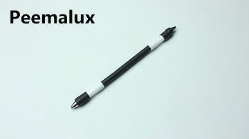 Peemalux (Raeik Impega Mod) Tutorial