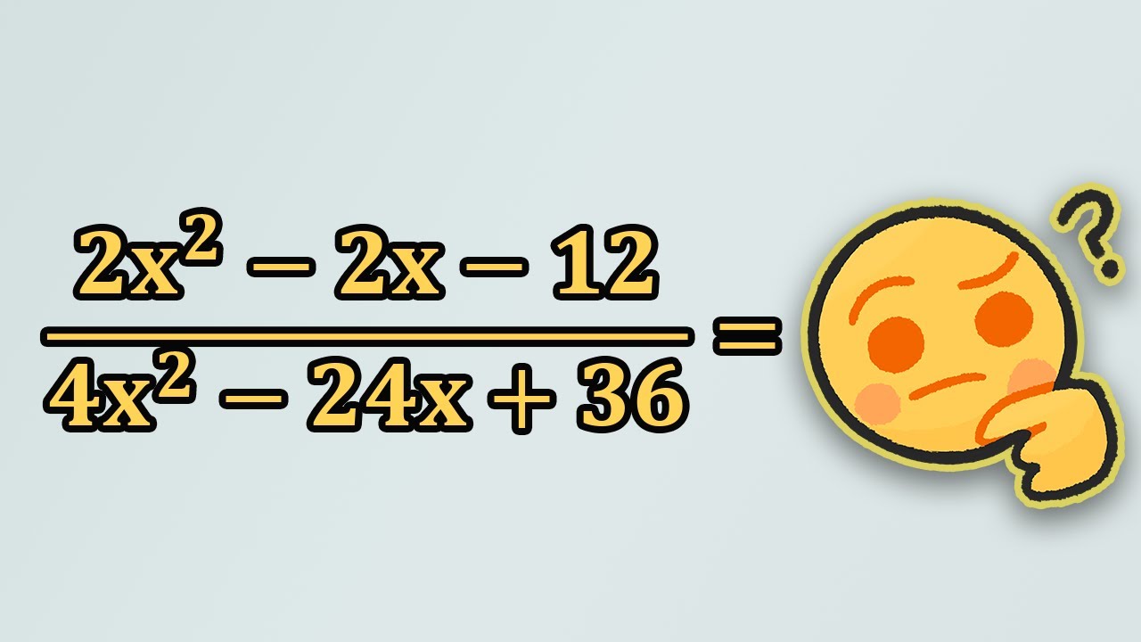 Ao simplificar a fração algébrica abaixo, temos o denominador * (A) x + 5  (B) x – 5 (C) (x + 5)(x – 5) 