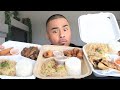 FILIPINO FOOD MUKBANG | TURO-TURO EDITION