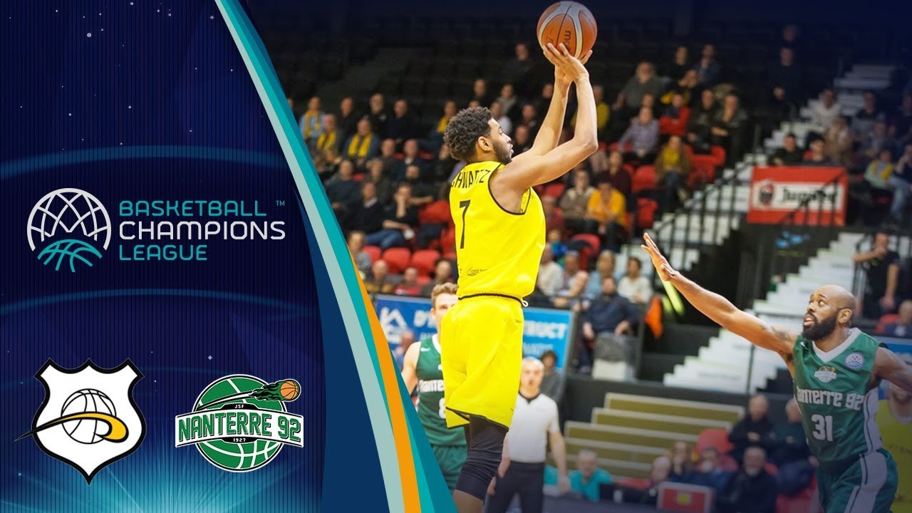 Nanterre 92 Nanterre 92