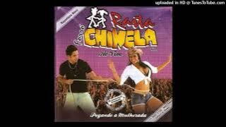 Vem Me Amar - Forró Rasta Chinela