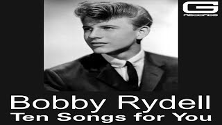 Video thumbnail of "Bobby Rydell "Sway" GR 028/18 (Official Video Cover)"