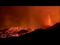 Primeiros voos cancelados por erupção de vulcão nas Canárias | AFP