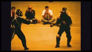 Can Bruce Lee fight? Bruce Lee Sparring Footage analysis