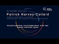 Qutech360 w patrick harveycollard circuit quantum electrodynamics with two remote electron spins