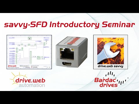 drive.web savvy-SFD Introductory Seminar