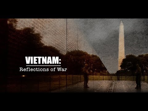 Vietnam Reflections of War: 5 - Don't wear your uniform