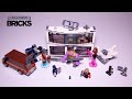 Lego Marvel 76192 Avengers: Endgame Final Battle Speed Build