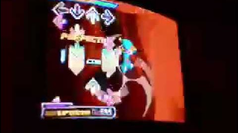 DDR Extreme 2: (Challenge) Daikenkai