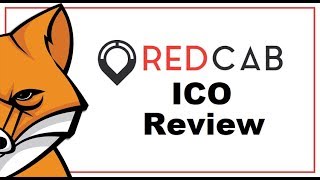 Redcab Review | Decentralized Peer-to-Peer Transportation Solution screenshot 5