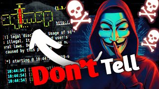 Become a Cybersecurity Pro: Learn to Install SQLmap on Termux 🤫