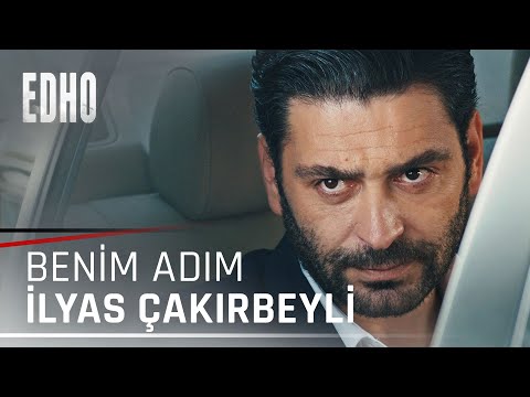 İlyas Gibi Adamlar Ölümden Kaçmaz EDHO 