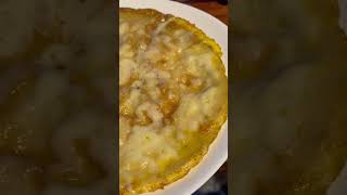 ленивая лепешка #pizza #луковыйхлеб #луковыйхлеб #еда #food #рецепты #cooking
