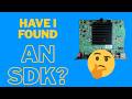 Second Life for Arris STB - I found an SDK!