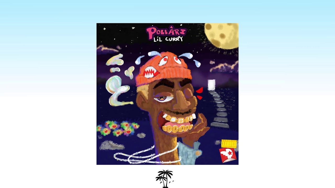 Pollai Rapper Pollari - Lil Curry (prod. chasethemoney) - YouTube