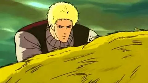 Kenshiro's hiding spot revealed!