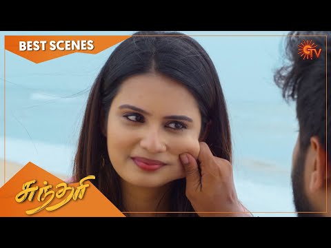 Sundari - Best Scenes | Full EP free on SUN NXT | 04 August 2021 | Sun TV | Tamil Serial