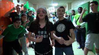 BMHS Spirit Video 2013: All In This Together