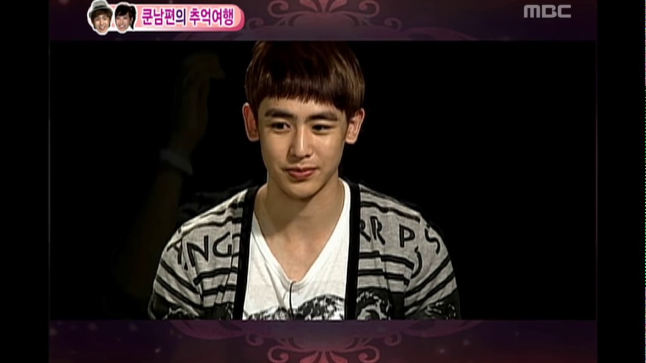 우리 결혼했어요 - We got Married, Nichkhun, Victoria(28) #03, 닉쿤-빅토리아(28) 20110108