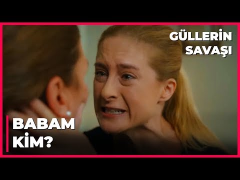 Gülfem, Salih Efendi'nin Kızı Mı? | Güllerin Savaşı 57. Bölüm