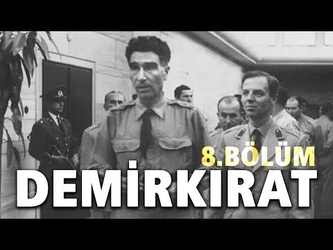 Demirkırat Belgeseli 8. Bölüm