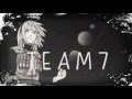 Team 7  amv  counting stars