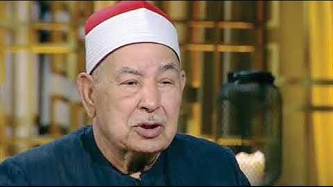 القارئ مصطفى ابراهيم عوض الله