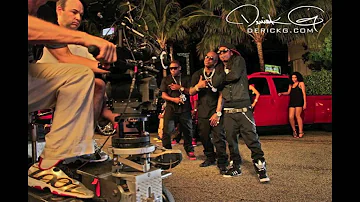 Lil Wayne feat. Birdman - "No Ceilings" - Prod. by Cool & Dre - "No Ceilings" Mixtape - NEW! - 2009