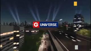 [fanmade] Ident G-Universe Pictures Mempersembahkan (3 Februari 2025)