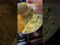 Stove top stuffing #food #cooking #stovetop #stuffing