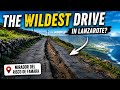Mirador del Risco de Famara: The Wildest Drive in Lanzarote