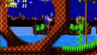 New! Sonic's Ultimate Genesis Collection Trailer