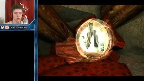 Metroid Prime 2: Echoes :: Max% No Light Beam Completion - Part 7