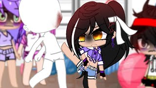 If Aphmau tries the \\