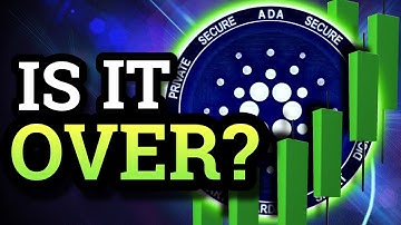 IS ADA CARDANO